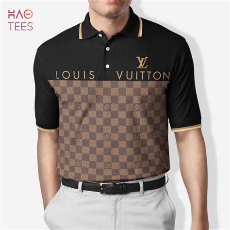 louis vuitton collezione con simboli colorati|Louis Vuitton polo shirts.